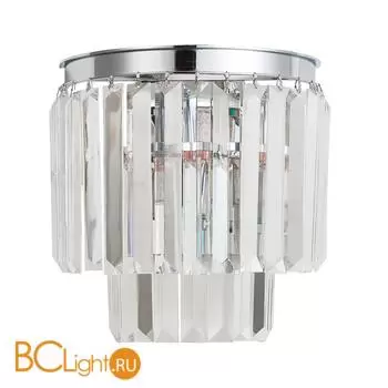 Настенный светильник Divinare Nova 3001/02 AP-2